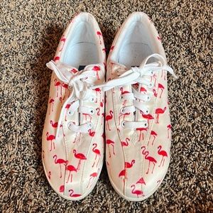Easy Spirit Flamingo Shoes 9.5